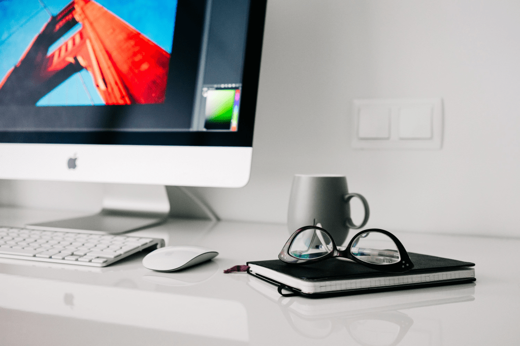 HR system, computer, Gratis